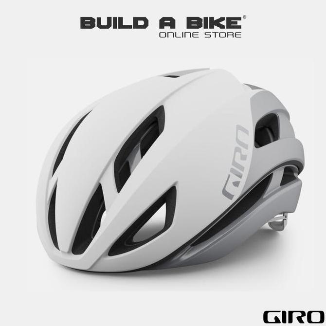 Helm Sepeda GIRO ECLIPSE SPHERICAL Asian Fit