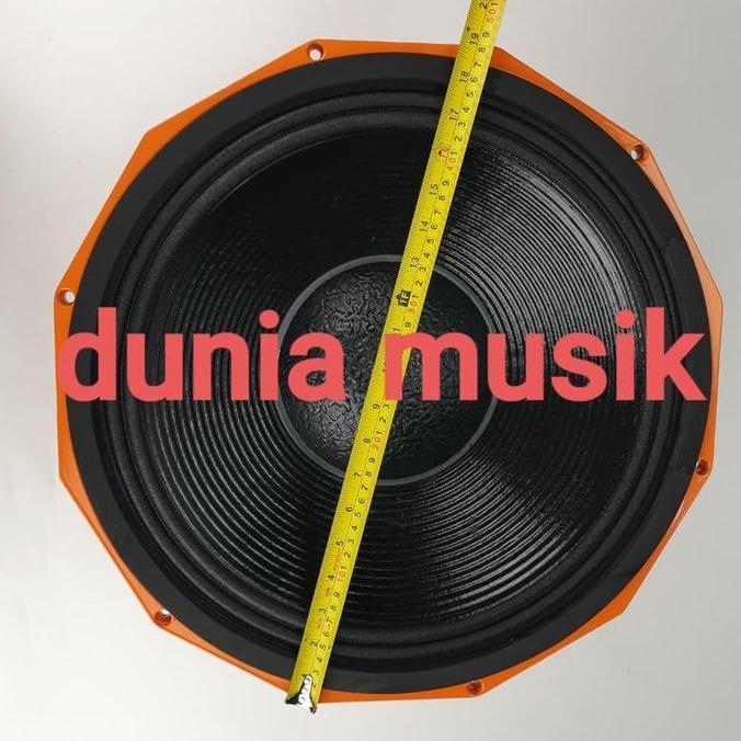 SPEAKER COMPONET ASHLEY ORANGE 186B 186 B 186 ORINAL