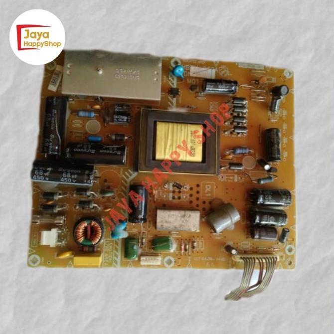 New- PSU TV POLYTRON PLD40D100 40D100