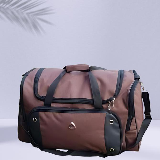 NEW TAS OLAHRAGA TAS DUFFEL BERKAPASITAS BESARTAS TRAVEL KAPASITAS BESAR TAS TOSCANO TRAVEL TAS BESA