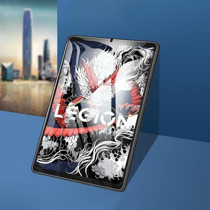 Hydrogel Screen Protector for Lenovo Legion Y700 / Y700 (2023) / Y700 (2025) Antigores Full Cover