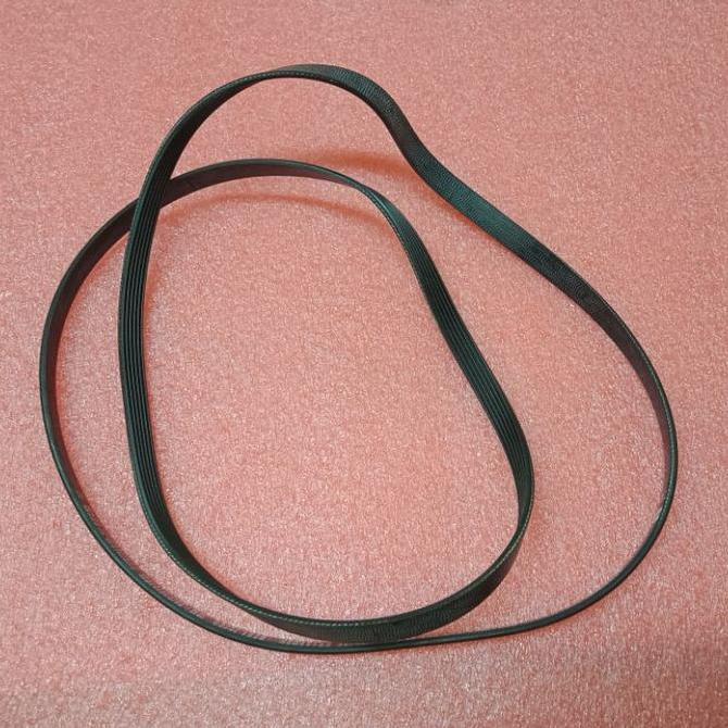New- V BELT FAN BELT MESIN CUCI FRONT LOADING SHARP ORIGINAL
