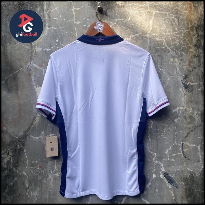 Jersey Original England Inggris Home EURO 2024 best seller