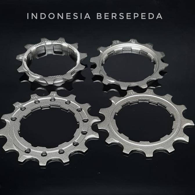 Shimano Dura- CS-R9100 CS-9000 11 Speed Sprocket Cassette Cog 11T 12T 13T 14T - Cog Gear Sproket Shi