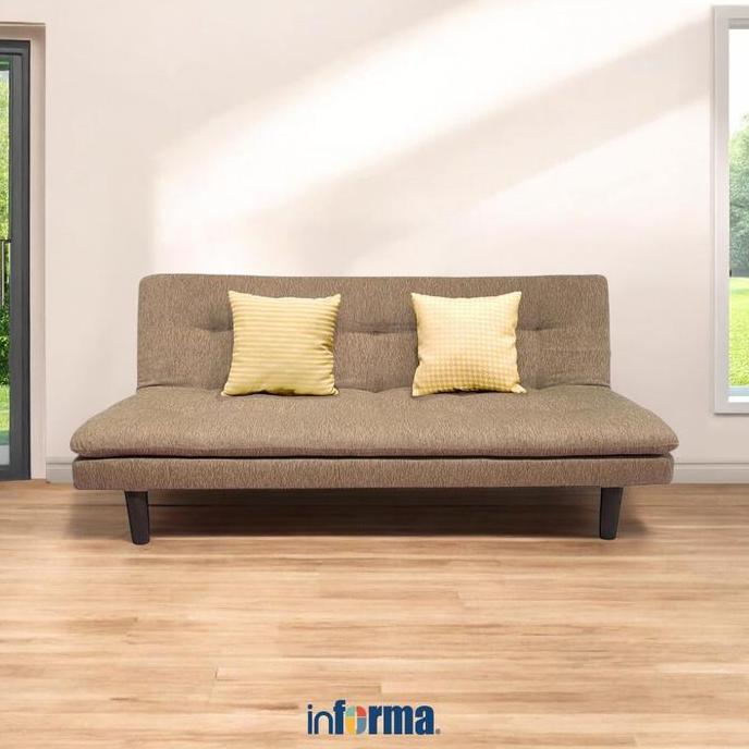 Informa Neo Geneva Sofa Bed Fabric CO