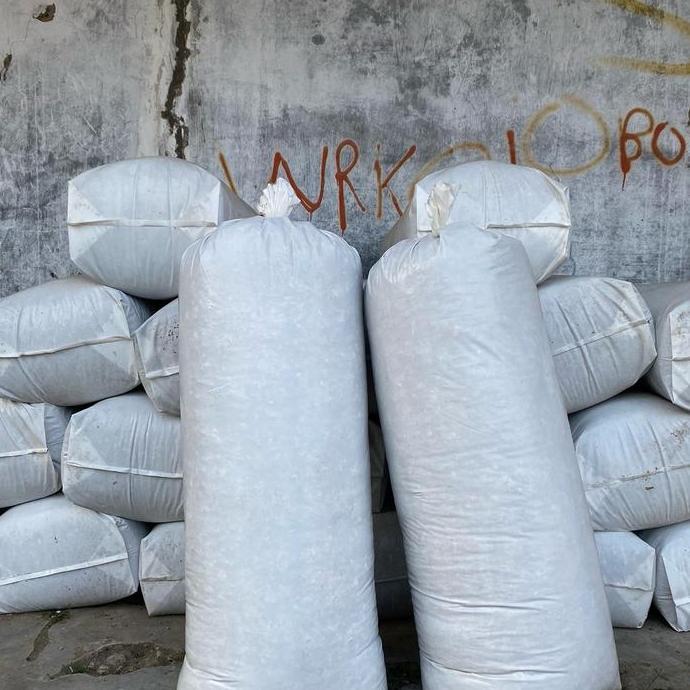 Ready stock Plastik Silase isi 8 lembar Ketebalan 110 Micron - 1 Pack Isi 8 Lembar - Plastik UB88 an