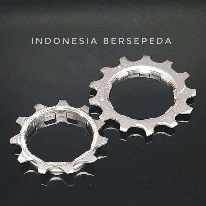 Shimano Deore XTR CS-M9100 CS-9001 11 Speed Sprocket Cassette Cog 11T 13T - Cog Gear Sproket XTR M90