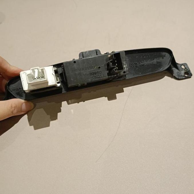 Jam Dashboard Innova G 2012 2013 2014 2015 Ori bekas