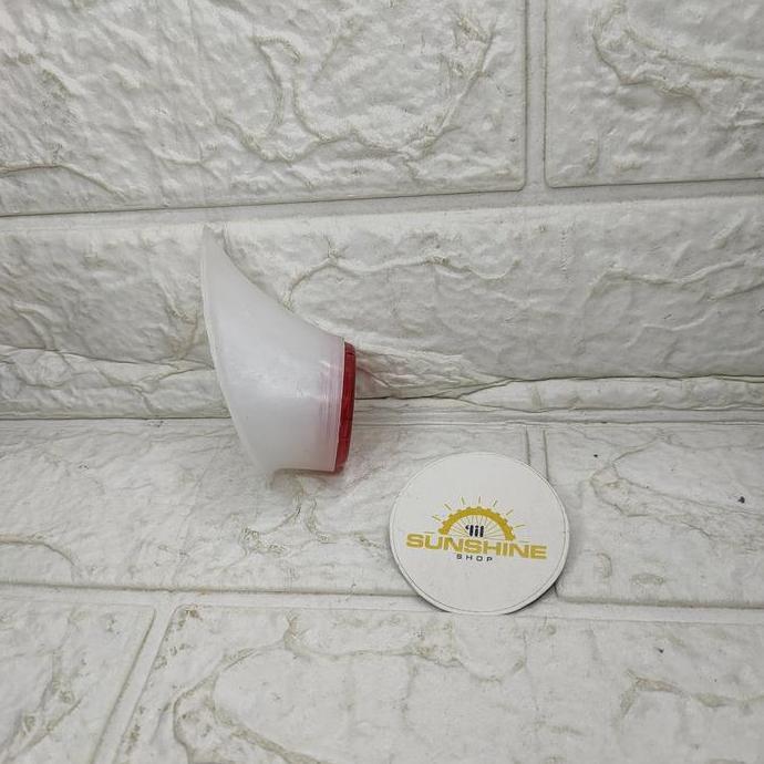 Lampu Setopan Stopan Spakbor Slebor Belakang Sepeda 28 Onthel Gazelle