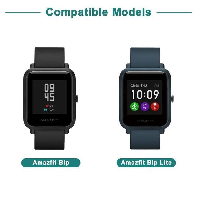 Charger Dock USB Amazfit Bip A1608 / BIP Lite A1915