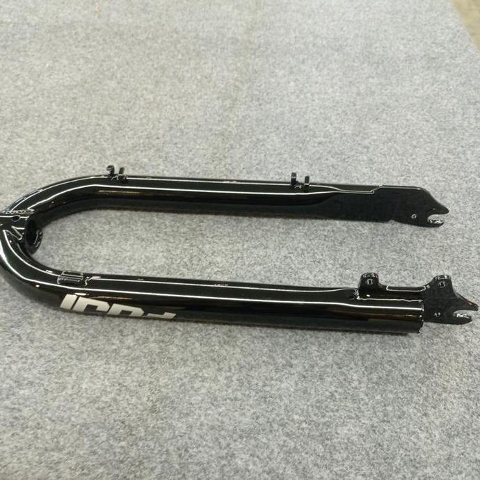 Fork Fuji Japan disc brake 700c/27.5 28.6mm Chromoly