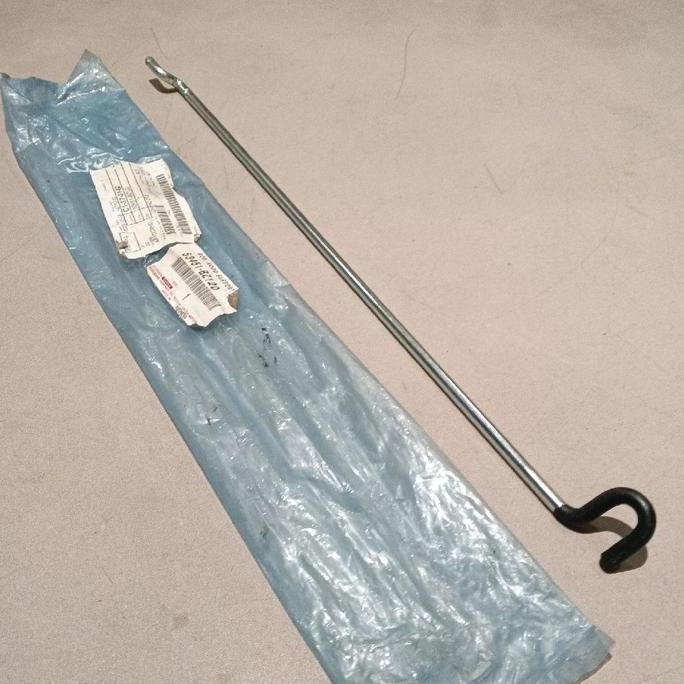 Tiang Penyangga Kap mesin Grand Avanza 2015 2016 2017 2018 2019 2020 2021 Original Baru