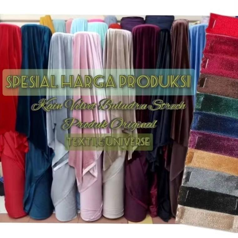 (Strach Terbaik) Kain buludru strach terbik terlaris. Buludru velvet strach kain. Strach kain buludr
