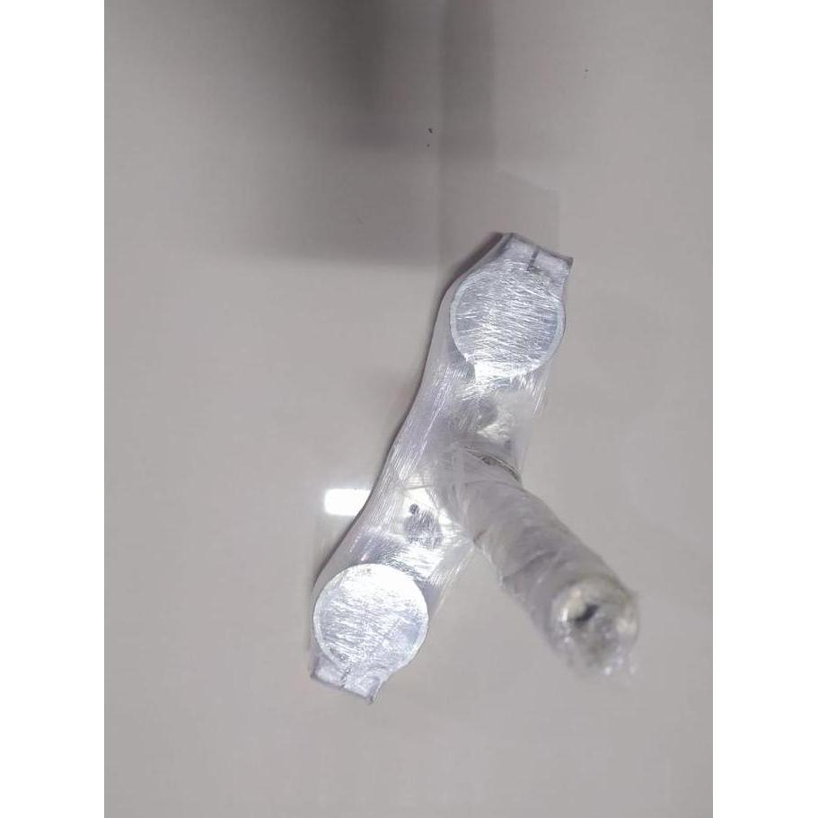 Segitiga Bawah KLX BF