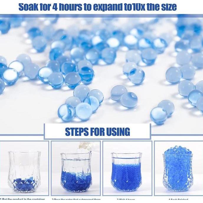 Watergel Blaster Aank Mainan Water Gel AK Model Penembakan Blowback Model Hidrogel Luar Ruangan Hadi