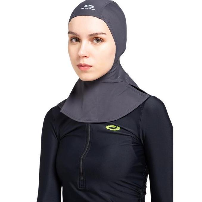Terjangkau Opelon Bodywear - Opelon Topi Renang Muslim - Moslem Swim Cap