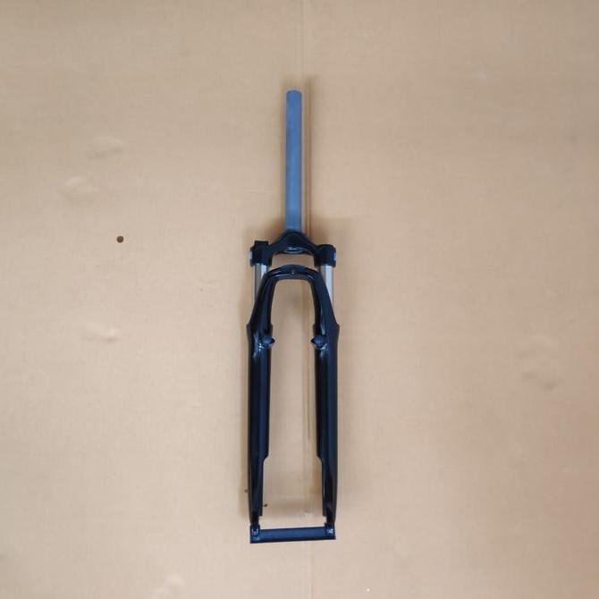 Fork Shock Suspensi Suntour 700C V-brake Aja. Garpu SR