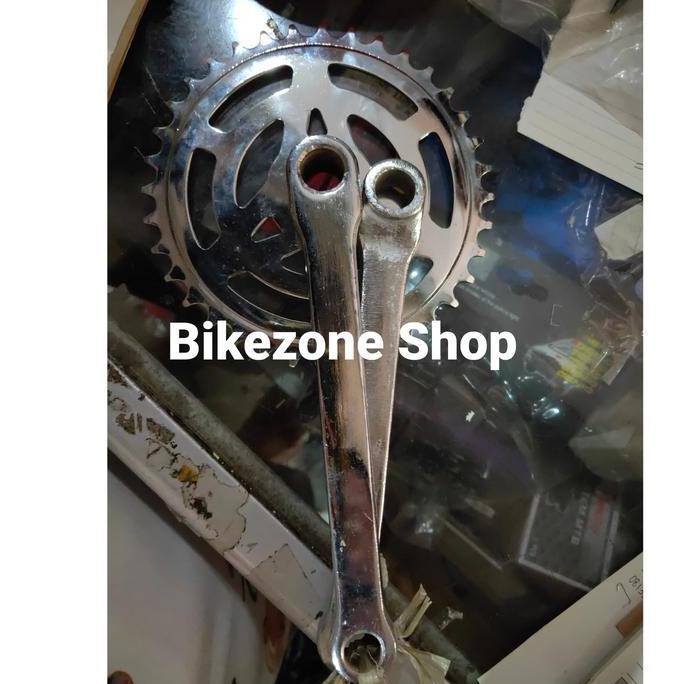 Gir sepeda onthel 36T