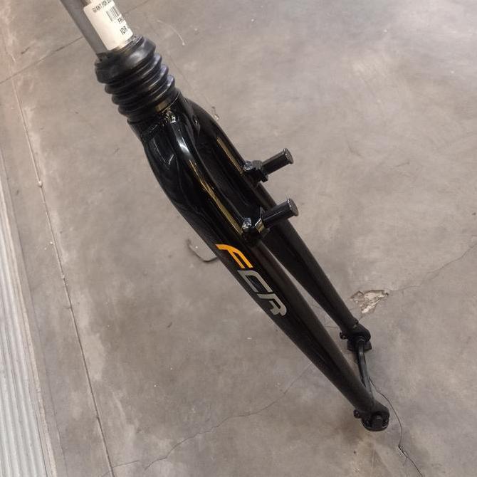 Fork suspension Alloy 700c FCR V brake Taiwan import
