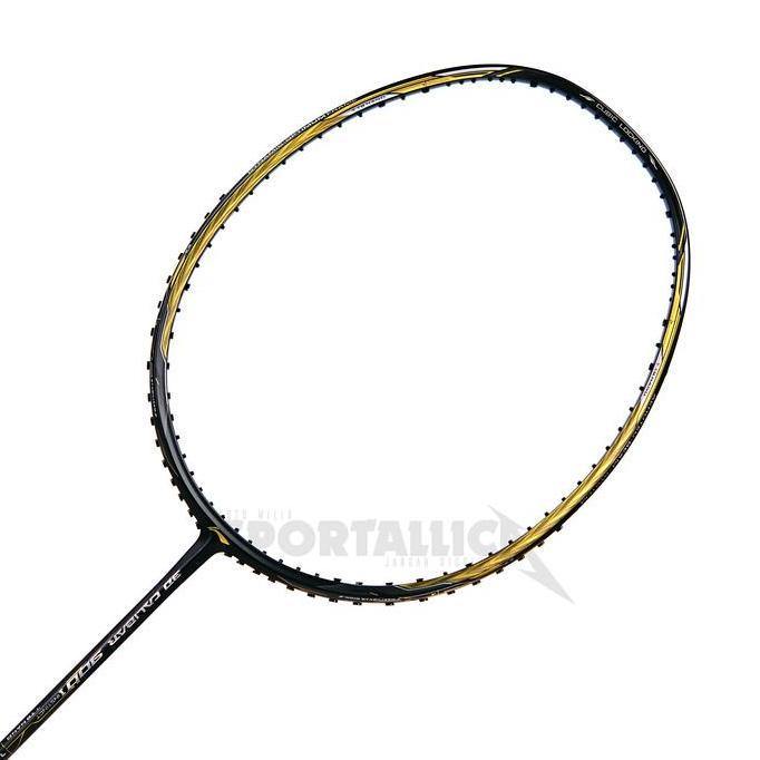 RAKET BTON LI-NING / LINING 3D CALIBAR 900I INSTINCT