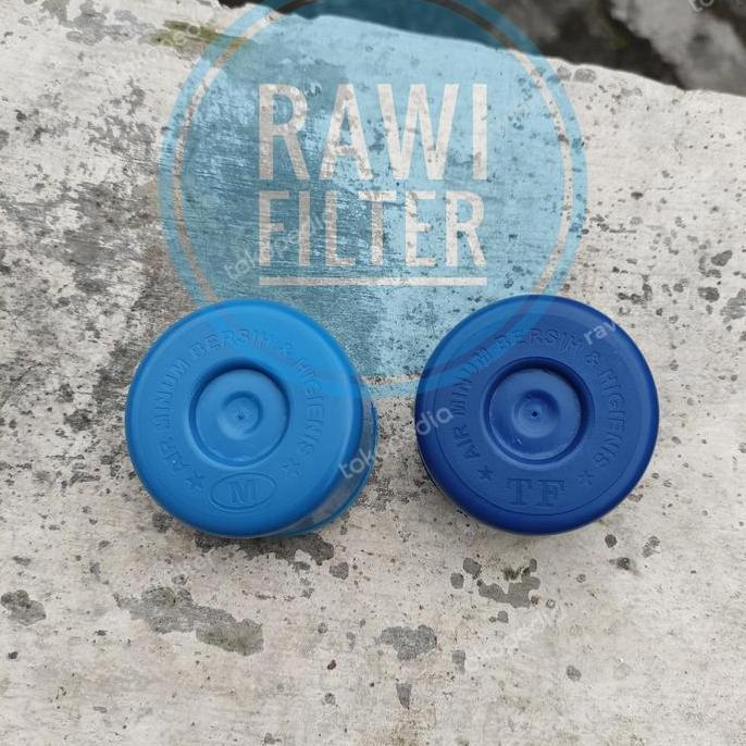 tutup galon isi ulang