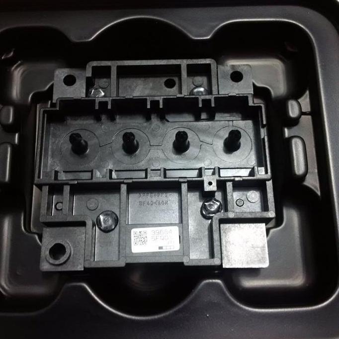 Printhead Original EPSON L4160 L5190 Head L-5190 L-4160 Asli Epson