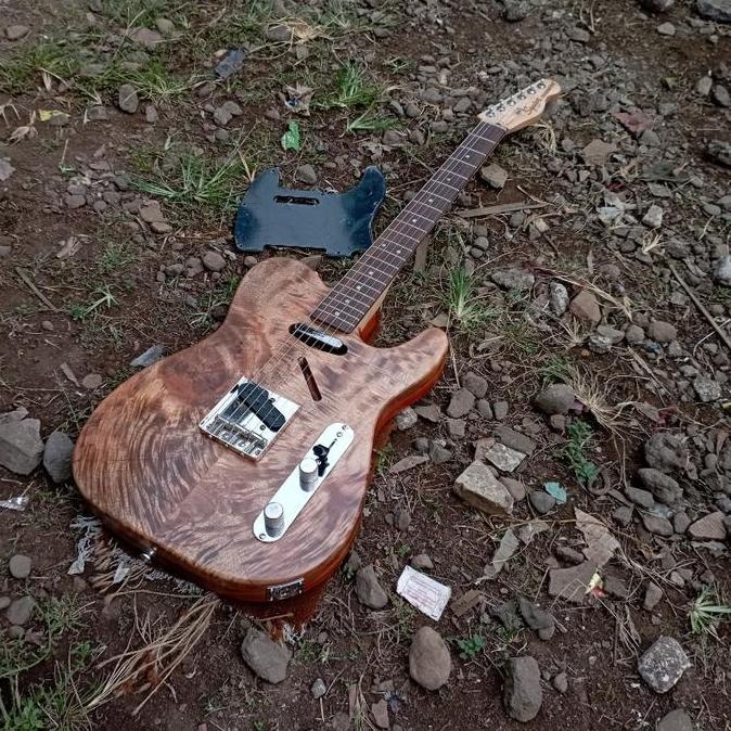 Gitar Squier Telecaster Affinity Rarities