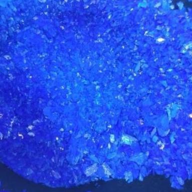 Diskon Terusi Copper Sulfate 1 Kg Pembiru Anti Lumut Obat Kolam Renang Terusi Kristal