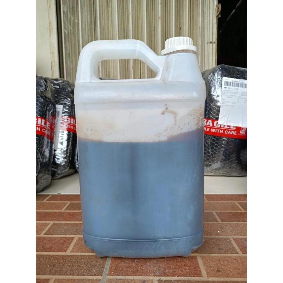 toma Molases / Molase / Molasses / Tetes Tebu Murni Ternak / 5 Kg