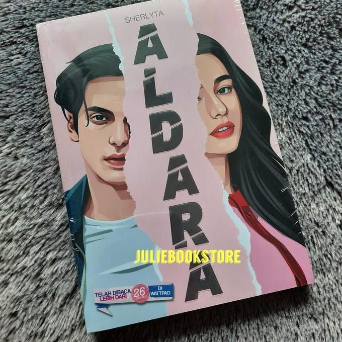 Novel Aldara - Sherlyta