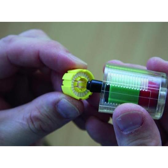 Diskon Tabung Gas Co2 33Gr Refill For Inflatable Life Jacket + Pill Otomatis