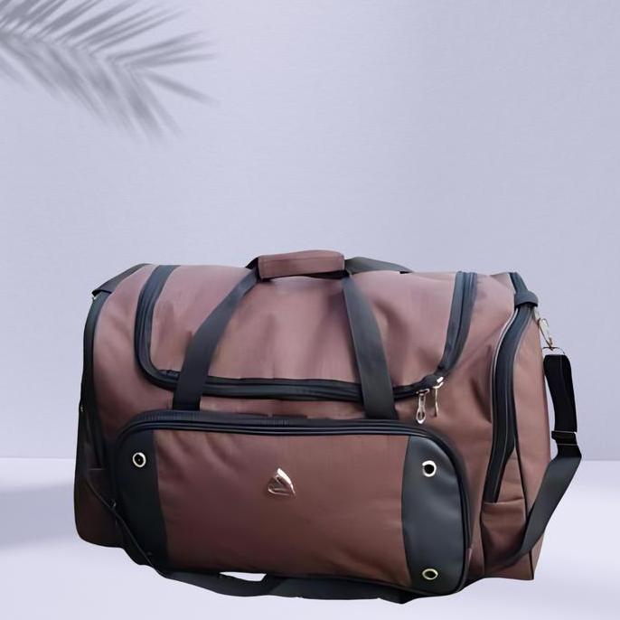 NEW TAS OLAHRAGA TAS DUFFEL BERKAPASITAS BESARTAS TRAVEL KAPASITAS BESAR TAS TOSCANO TRAVEL TAS BESA