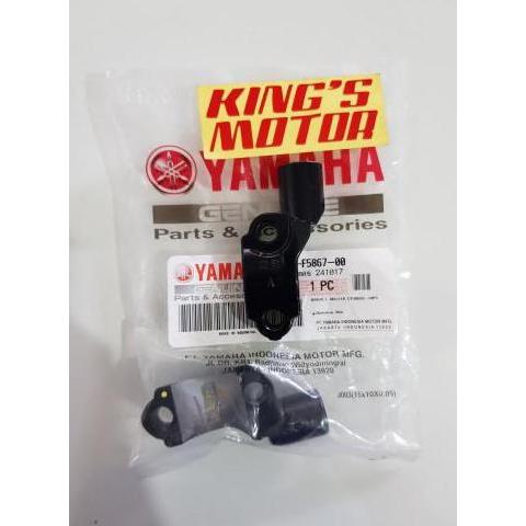 DUDUKAN SPION KANAN / KIRI NMAX, N MAX ORI YGP