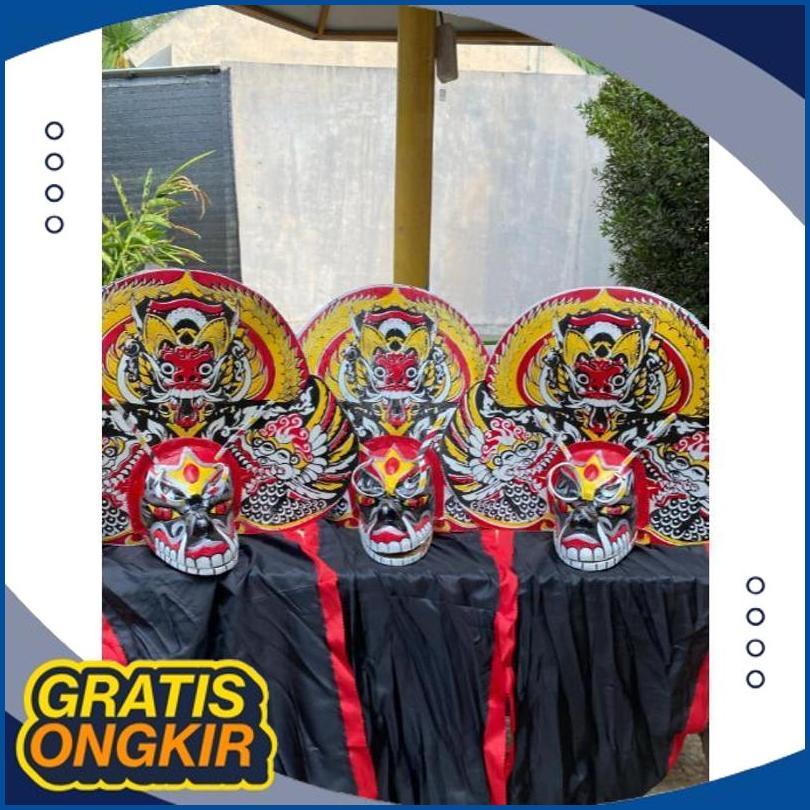 PROMO BARONGAN ANAK MURAH | BARONG BARONGAN LANCIP CAPLOK JUMBO BARONGAN | BARONGAN ANAK SD PREMIUM 