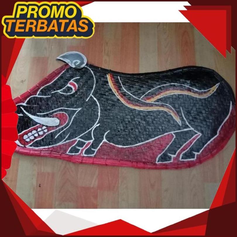 CELENG SRENGI CELENG PENTAS - CELENG JARANAN MAINAN ANAK DSKN11