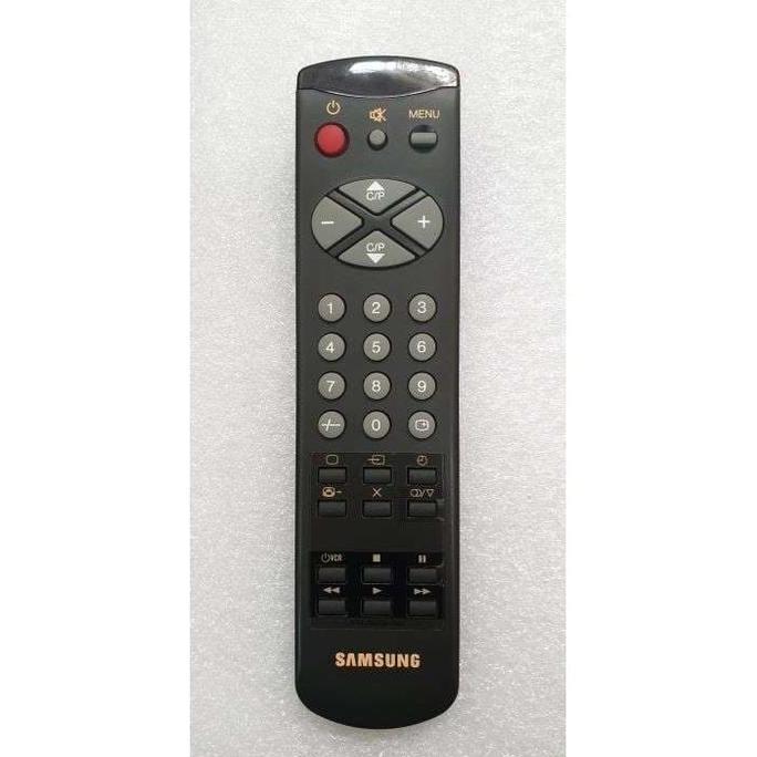 Remote TV Tabung Samsung - original