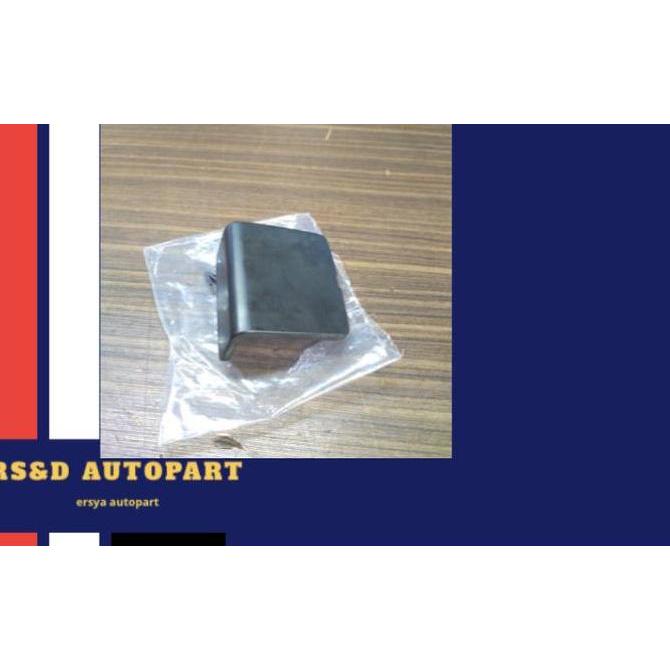 TUTUP TOWING COVER BEMPER DEPAN NISSAN GRAND LIVINA L10 2007-2018 BARU