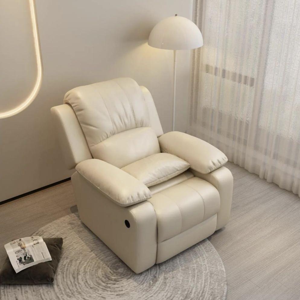 Sofa Refleksi Reclining Santai TERMURAH