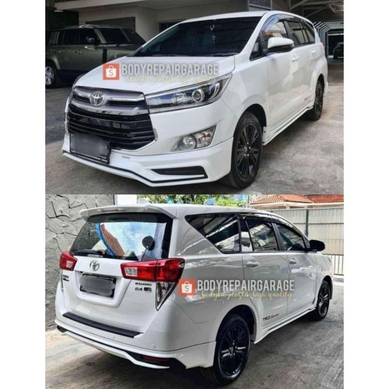 Bodykit Innova Reborn