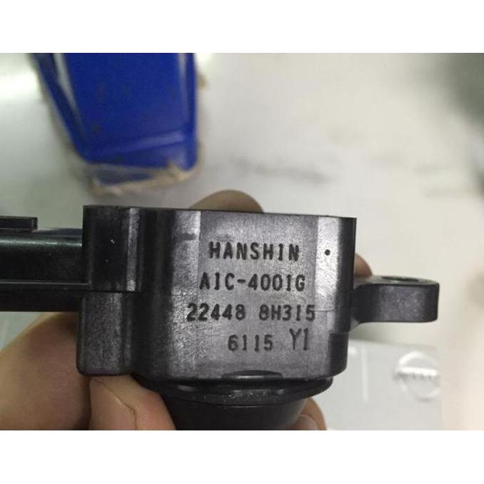 COIL NISSAN SERENA C24 & XTRAIL T30 ORIGINAL