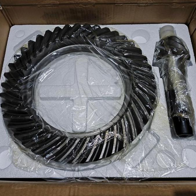 Gear Set Gearset Gardan Isuzu Elf Nkr 71 Nkr71 Rasio 6X41  Sale