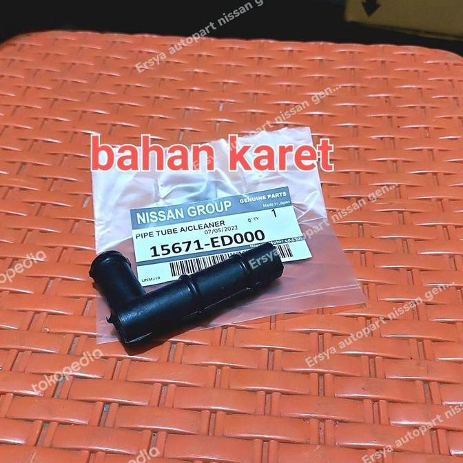 Pipa airduct selang hawa L pipa L nissan juke livina