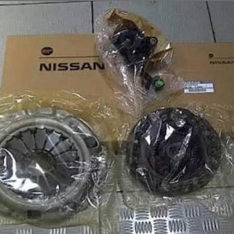 kampas kopling grand livina