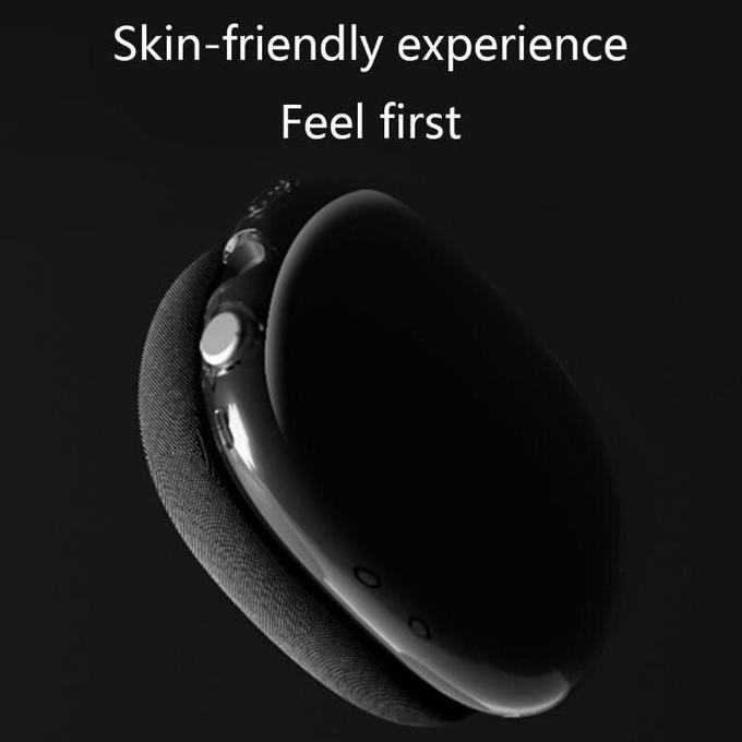 TPU Clear Transparant Case for Airpods Max Apple Airpods Max