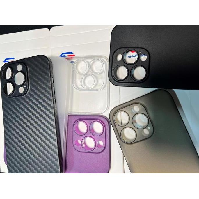 SNAPGARD Ultra-Thin Case 14 Pro Max Case 14 Plus 14 Pro
