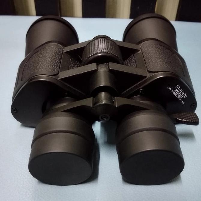 Diskon Teropong Bushnell Cb50 ( Zoom 10-70X70 )