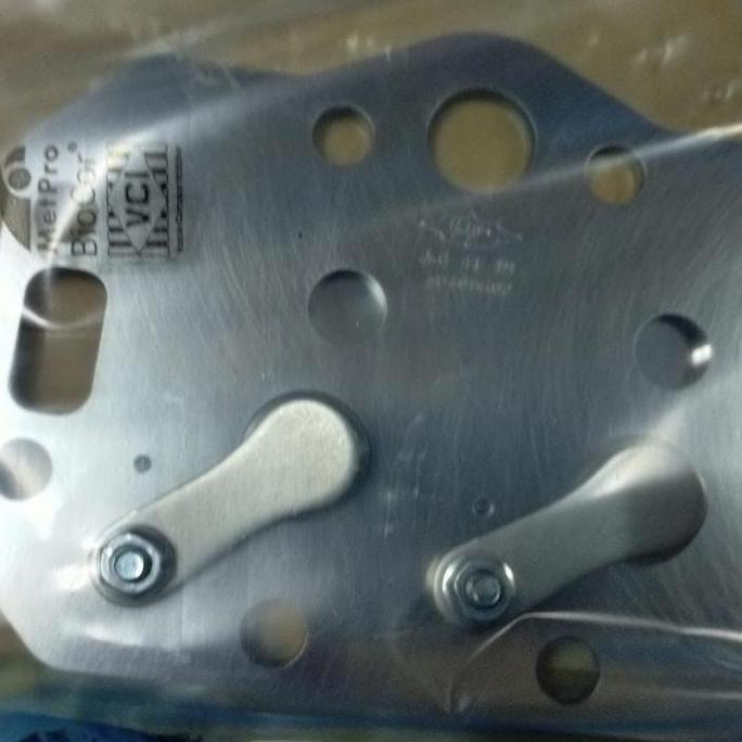 Valve Plate Bitzer 2Ec / 4Ec Atau 2Ees / 4Ees  Sale