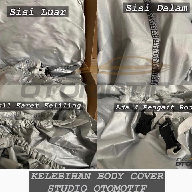 Murah SARUNG MOBIL MERCY GLC300 AMG COUPE PREMIUM BODY COVER MERCY GLC300 Non COD