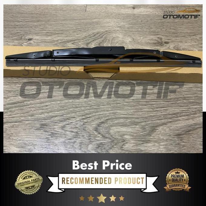 Murah Rear Wiper HARRIER GEN1 1998-2003 / Wiper belakang HARRIER GEN1 13inch Non COD