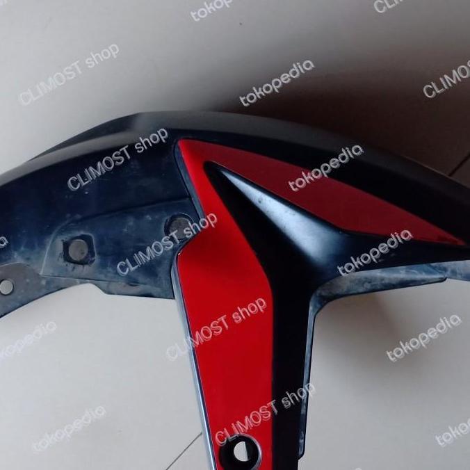 Spakbor Depan Ns200 Spakbor Depan Pulsar 200Ns Kawasaki Br200 Ns200  Sale